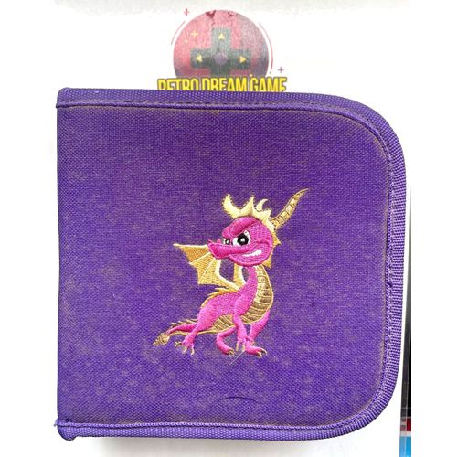 Pochette Spyro