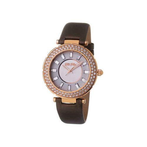 Montre Femme Folli Follie Wf1b020sss (Ø 40 Mm)