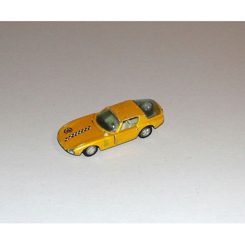 Alfa Romeo Giulia 1600 Voiture Joal Spain 1.43-Joal