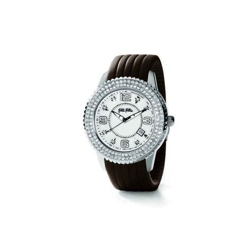 Montre Femme Folli Follie Wf5t045ztm (Ø 38 Mm)