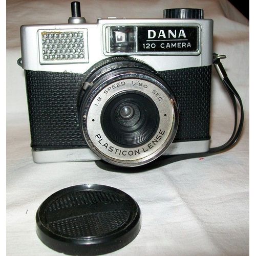 Dana 120 Camera