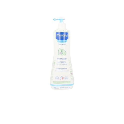 Mustela Hydra Bébé Lait Corps 750ml 