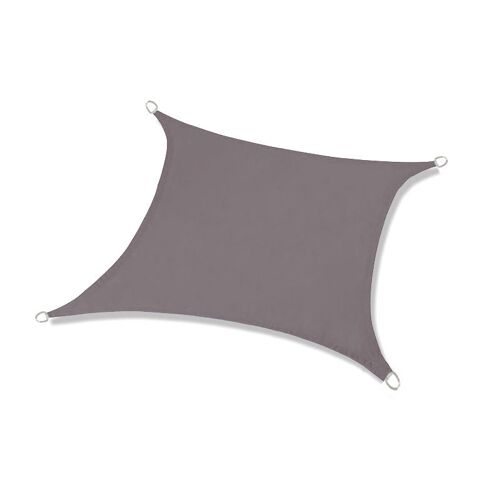 Voile D'ombrage Imperméable, Auvent D'extérieur 1 Pièce, Auvent De Jardin De Patio, Auvent En Toile De Voiture, Voile D'ombrage Rectangulaire Pour Piscine