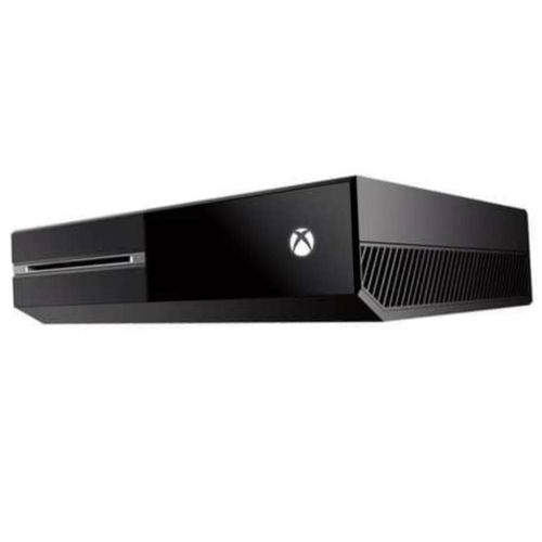 Console Xbox One 365 Go Noir