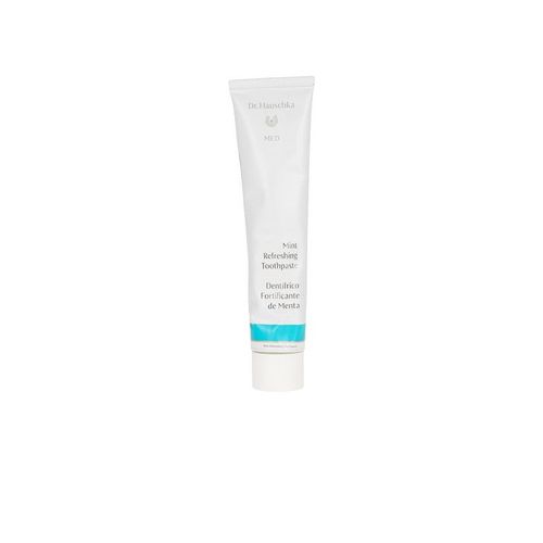 Dr. Hauschka Dentifrice Fortifiant À La Menthe 75ml 