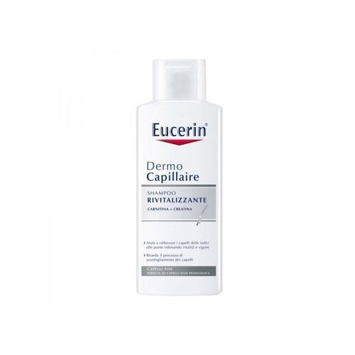 Shampooing Revitalisant Dermo Capillaire Eucerin (250 Ml) 