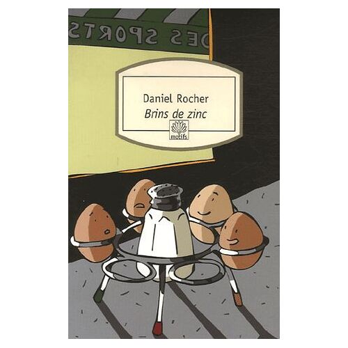 Brins De Zinc