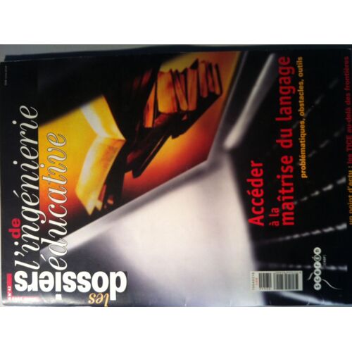 Les Dossiers De L'ingenierie Educative N° 42 / Mars 2003