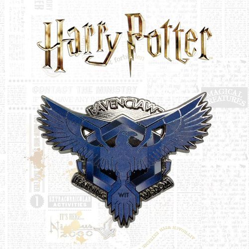 Harry Potter - Serdaigle - Pin's Édition Limitée