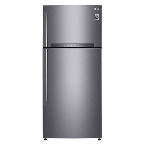 Réfrigérateur 2 portes 506 L LG GTD7876DS1