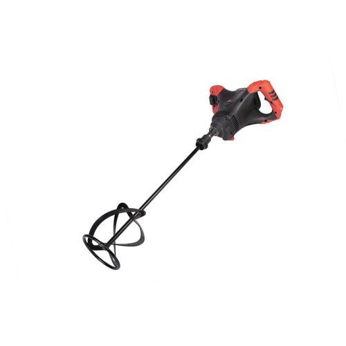Rubi 26980 RUBIMIX-9 POWER MAX - Malaxeur 230 V - 50/60 HZ - 2100 W