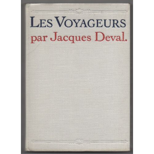 Les Voyageurs