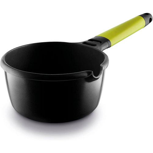 249y914 Casserole De 14 Cm Induction Manche En Bakélite[X95]