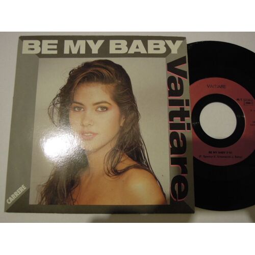 Be My Baby