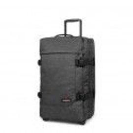 Sac roues EASTPAK EK61L Tranverz S 77H Gris uni - Gris