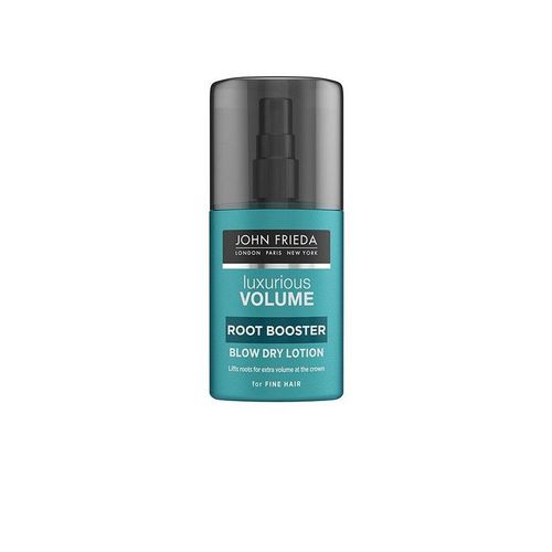 John Frieda Luxurious Volume Blow Dry Lotion 125ml 