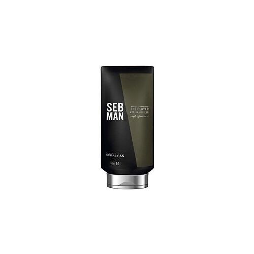 Gel Stylisant Sebman The Player Medium Seb Man (150 Ml) 