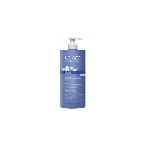 Uriage Bébé 1ère Crème Lavante 1l