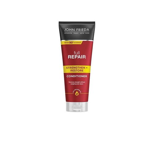 John Frieda Full Repair Renforce Régénère Après Shampooing 250ml 