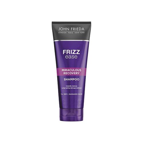 John Frieda Frizz Ease Miraculous Recovery Shampooing 250ml 