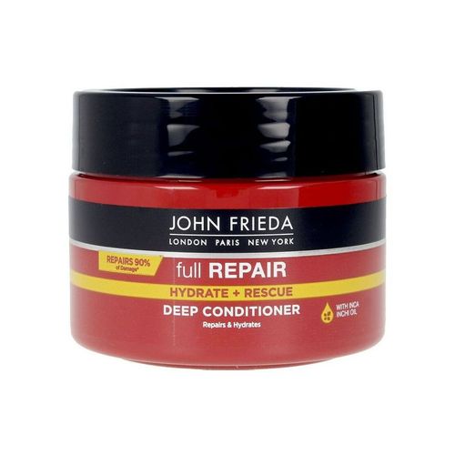 John Frieda Full Repair Masque Réparateur Intense 250ml 