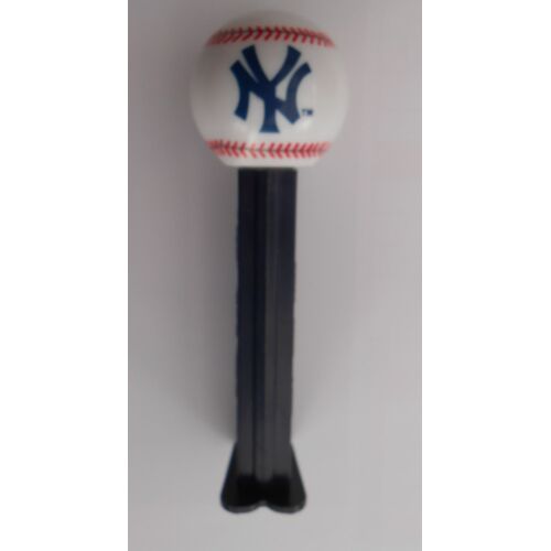 Pez /Balle De Base-Ball /Ny /Pied Noir
