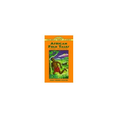 African Folk Tales