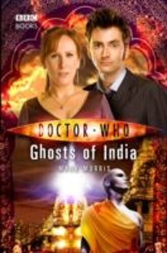 Doctor Who