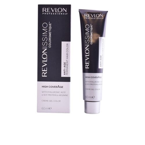 Revlon Revlonissimo Colorsmetique Anti-Age Permanent Color 9.0 60ml 