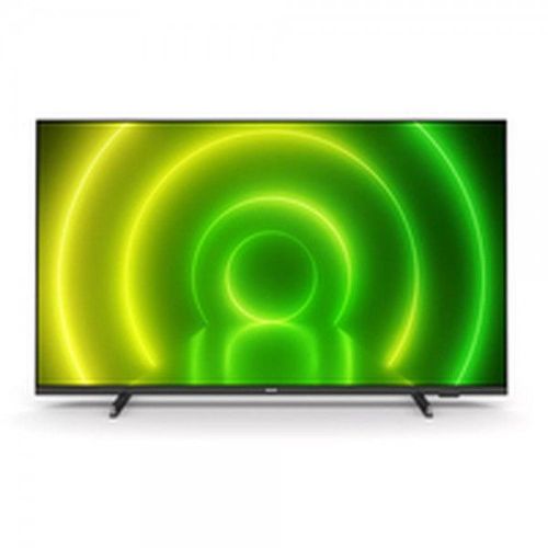 Smart TV LED Philips 55PUS7406 55" 4K Ultra HD HDR10+ Android TV 10