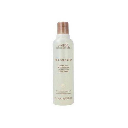 Aveda Flax Seed Aloe Strong Hold Sculpting Gel 250ml 
