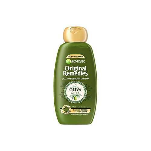 Garnier Cham Original R Oliva 300 