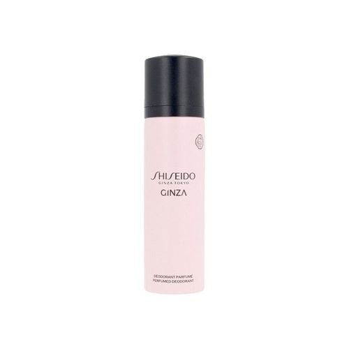 Shiseido Ginza Desodorante 100ml 