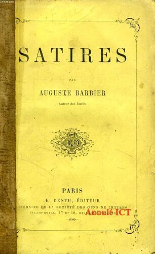 Satires