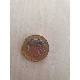 Pièce De 1 Euro
