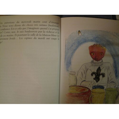 Eclats De Vie