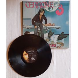 Cerrone 3 : Supernature
