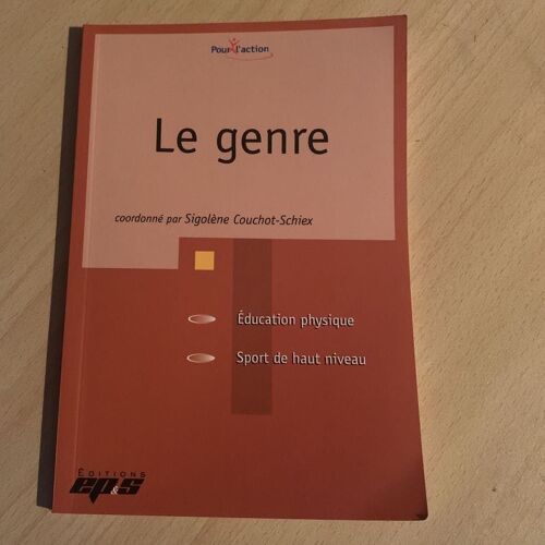Le Genre