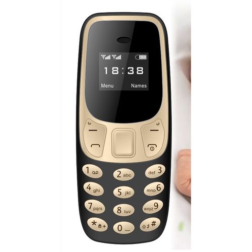 SERVO Q3308 Mini triple sim or