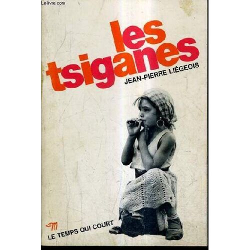 Les Tsiganes.