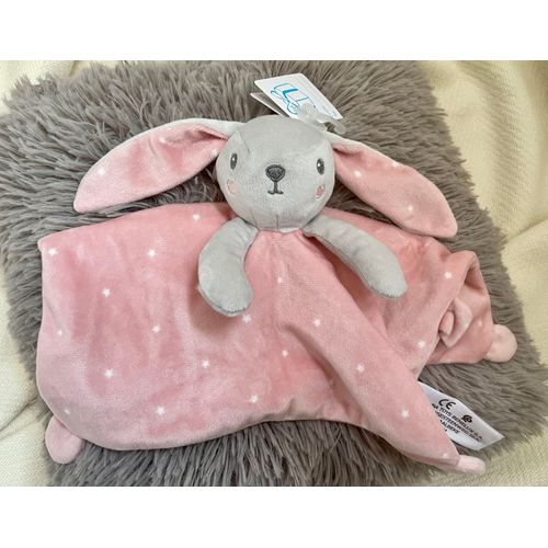 Doudou Lapin Hase Kiabi Simba Toys Rose Coniglio Conejo Peluche