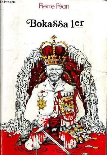 Bokassa 1er.