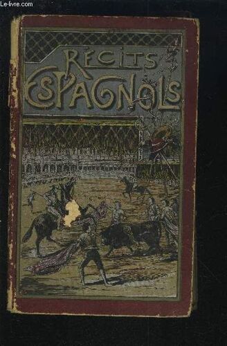 Recits Espagnols.