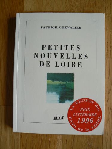 Petites Nouvelles De Loire