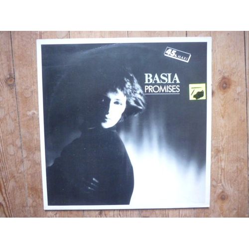 Promises / From Now On