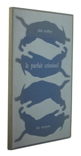 Le Parfait Criminel