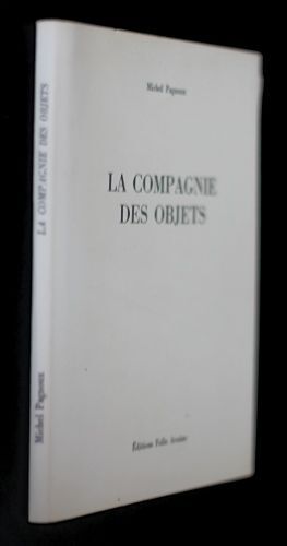 La Compagnie Des Objets