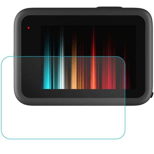 Film Protecteur D'écran Gel Couverture Complete Full Coque Ecrã Pour Gopro Hero 9
