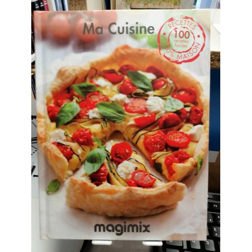 Ma Cuisine Magimix