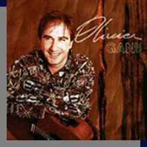 Olivier Gann - 4 Titres (Par Ici, Laisser Tomber,Vague À L'ame, Enzo Song)  - Lpdc / Blues Contact